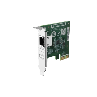 QNAP QXG-2G1T-I225 QNAP QXG-2G1T-I225