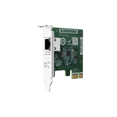 QNAP QXG-2G1T-I225 QNAP QXG-2G1T-I225
