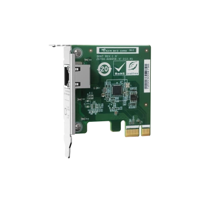 QNAP QXG-2G1T-I225 QNAP QXG-2G1T-I225