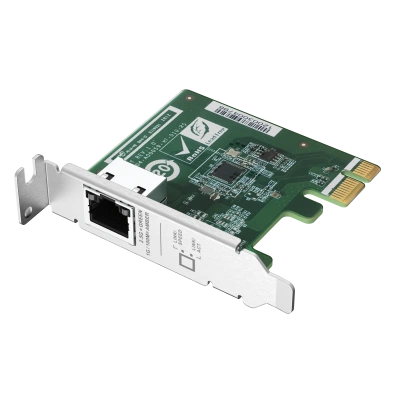 QNAP QXG-2G1T-I225 QNAP QXG-2G1T-I225