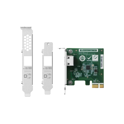 QNAP QXG-2G1T-I225 QNAP QXG-2G1T-I225