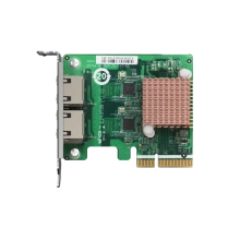 QNAP QXG-2G2T-I225
