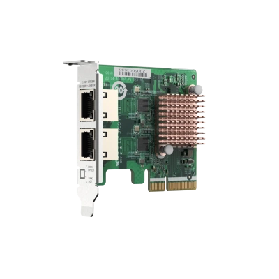QNAP QXG-2G2T-I225 QNAP QXG-2G2T-I225
