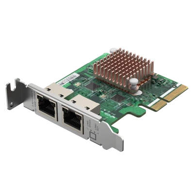 QNAP QXG-2G2T-I225 QNAP QXG-2G2T-I225