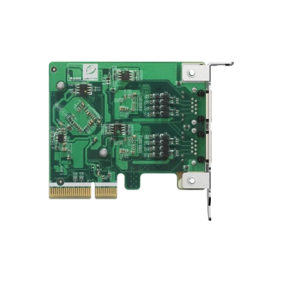 QNAP QXG-2G2T-I225 QNAP QXG-2G2T-I225