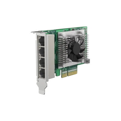 QNAP QXG-2G4T-I225 QNAP QXG-2G4T-I225