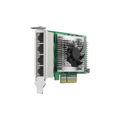 QNAP QXG-2G4T-I225 QNAP QXG-2G4T-I225