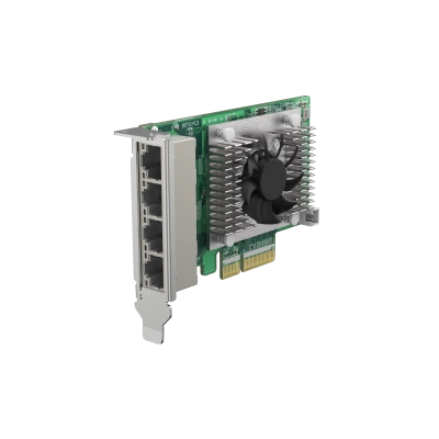 QNAP QXG-2G4T-I225 QNAP QXG-2G4T-I225