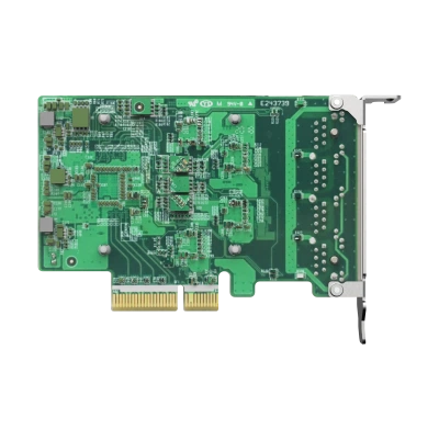 QNAP QXG-2G4T-I225 QNAP QXG-2G4T-I225