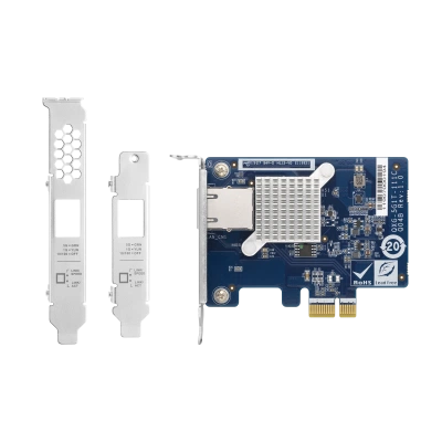 QNAP QXG-5G1T-111C QNAP QXG-5G1T-111C