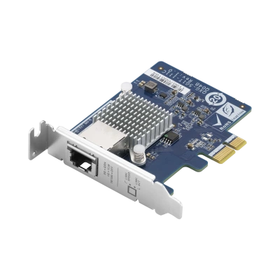 QNAP QXG-5G1T-111C QNAP QXG-5G1T-111C