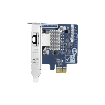QNAP QXG-5G1T-111C QNAP QXG-5G1T-111C