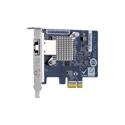 QNAP QXG-5G1T-111C QNAP QXG-5G1T-111C