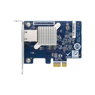QNAP QXG-5G1T-111C QNAP QXG-5G1T-111C