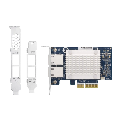 QNAP QXG-5G2T-111C