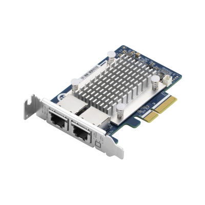 QNAP QXG-5G2T-111C QNAP QXG-5G2T-111C
