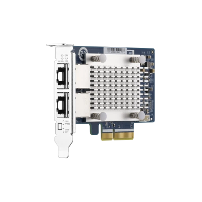 QNAP QXG-5G2T-111C QNAP QXG-5G2T-111C