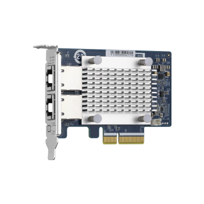 QNAP QXG-5G2T-111C QNAP QXG-5G2T-111C