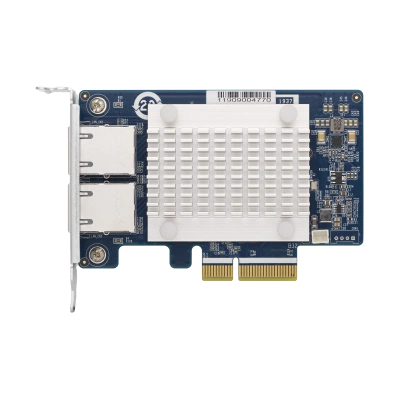 QNAP QXG-5G2T-111C QNAP QXG-5G2T-111C
