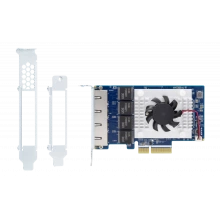 QNAP QXG-5G4T-111C