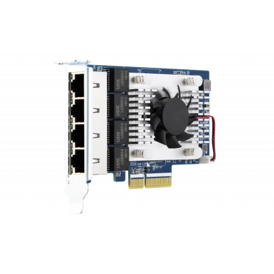 QNAP QXG-5G4T-111C QNAP QXG-5G4T-111C