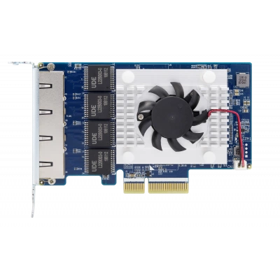 QNAP QXG-5G4T-111C QNAP QXG-5G4T-111C