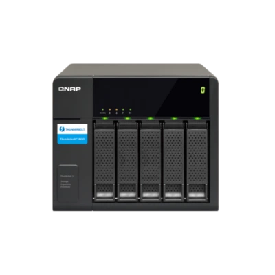 QNAP TX-500P