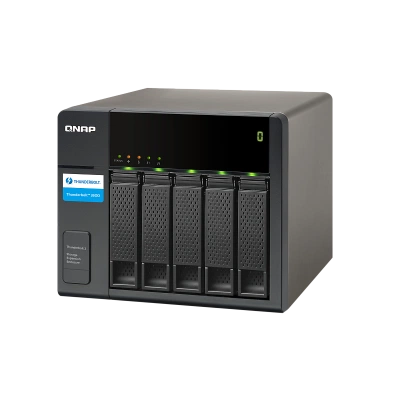 QNAP TX-500P QNAP TX-500P
