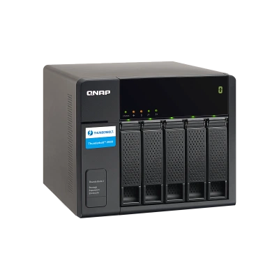 QNAP TX-500P QNAP TX-500P