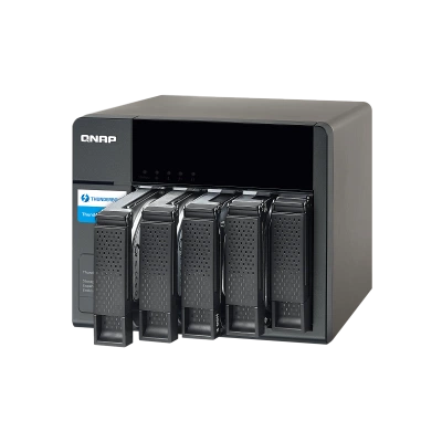QNAP TX-500P QNAP TX-500P