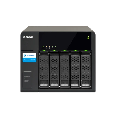 QNAP TX-500P QNAP TX-500P