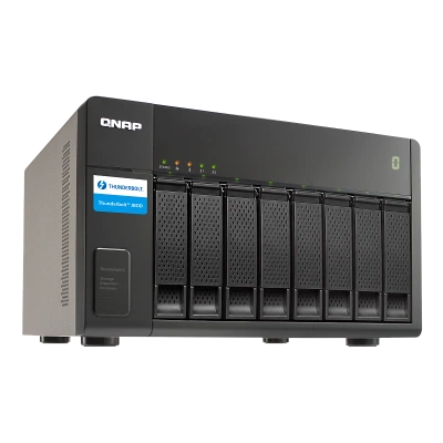 QNAP TX-800P QNAP TX-800P