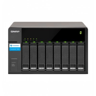 QNAP TX-800P