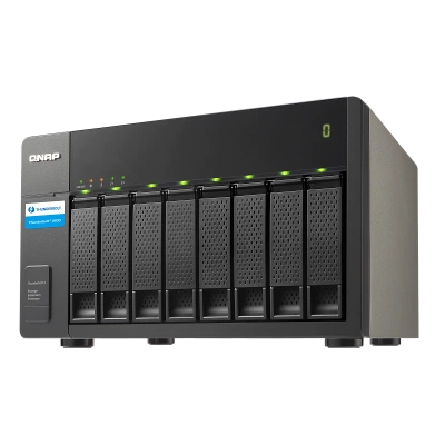 QNAP TX-800P QNAP TX-800P