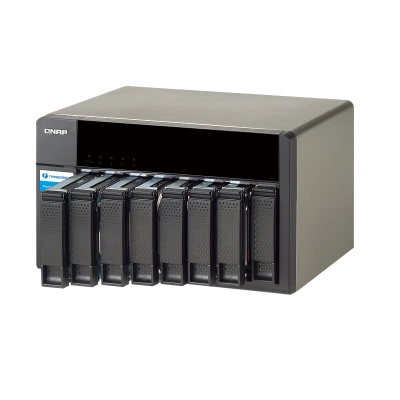 QNAP TX-800P QNAP TX-800P