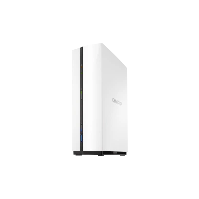 QNAP D1 (Rev. B) QNAP D1 (Rev. B)