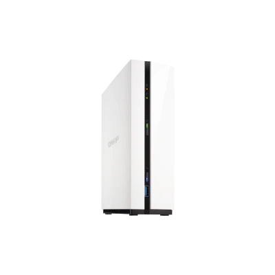 QNAP D1 (Rev. B) QNAP D1 (Rev. B)