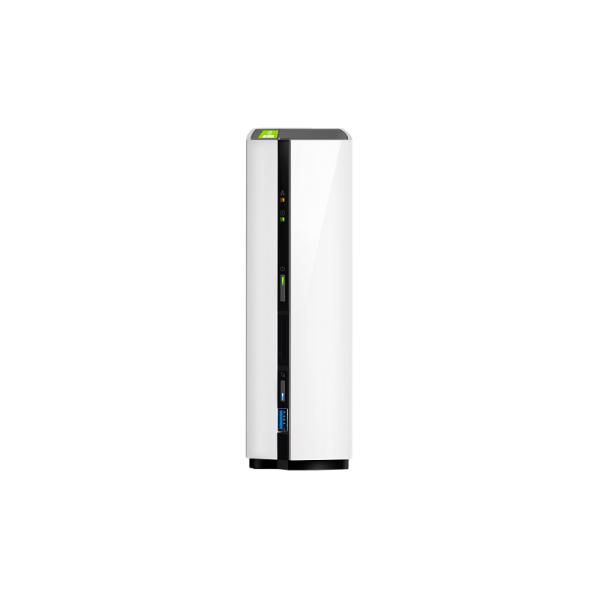 QNAP D1