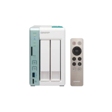 QNAP D2 Pro