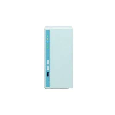 QNAP D2 (Rev. B)