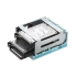 QNAP D2 (Rev. B) QNAP D2 (Rev. B)