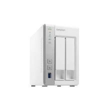 QNAP D2