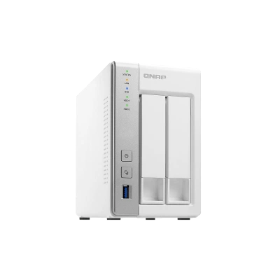 QNAP D2
