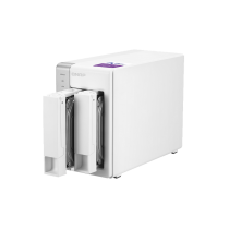 QNAP D2