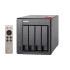 QNAP D4 Pro (Rev. B) QNAP D4 Pro (Rev. B)