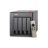 QNAP D4 Pro (Rev. B) QNAP D4 Pro (Rev. B)