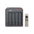 QNAP D4 Pro (Rev. B) QNAP D4 Pro (Rev. B)