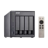QNAP D4 Pro (Rev. B) QNAP D4 Pro (Rev. B)