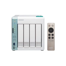 QNAP D4 Pro