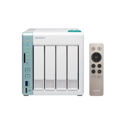 QNAP D4 Pro